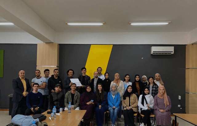 Picture of the author